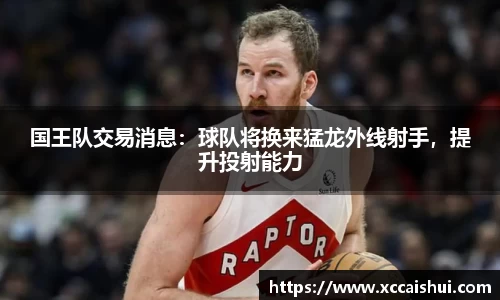 国王队交易消息：球队将换来猛龙外线射手，提升投射能力