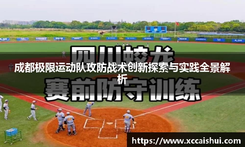 成都极限运动队攻防战术创新探索与实践全景解析