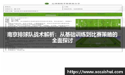 南京排球队战术解析：从基础训练到比赛策略的全面探讨
